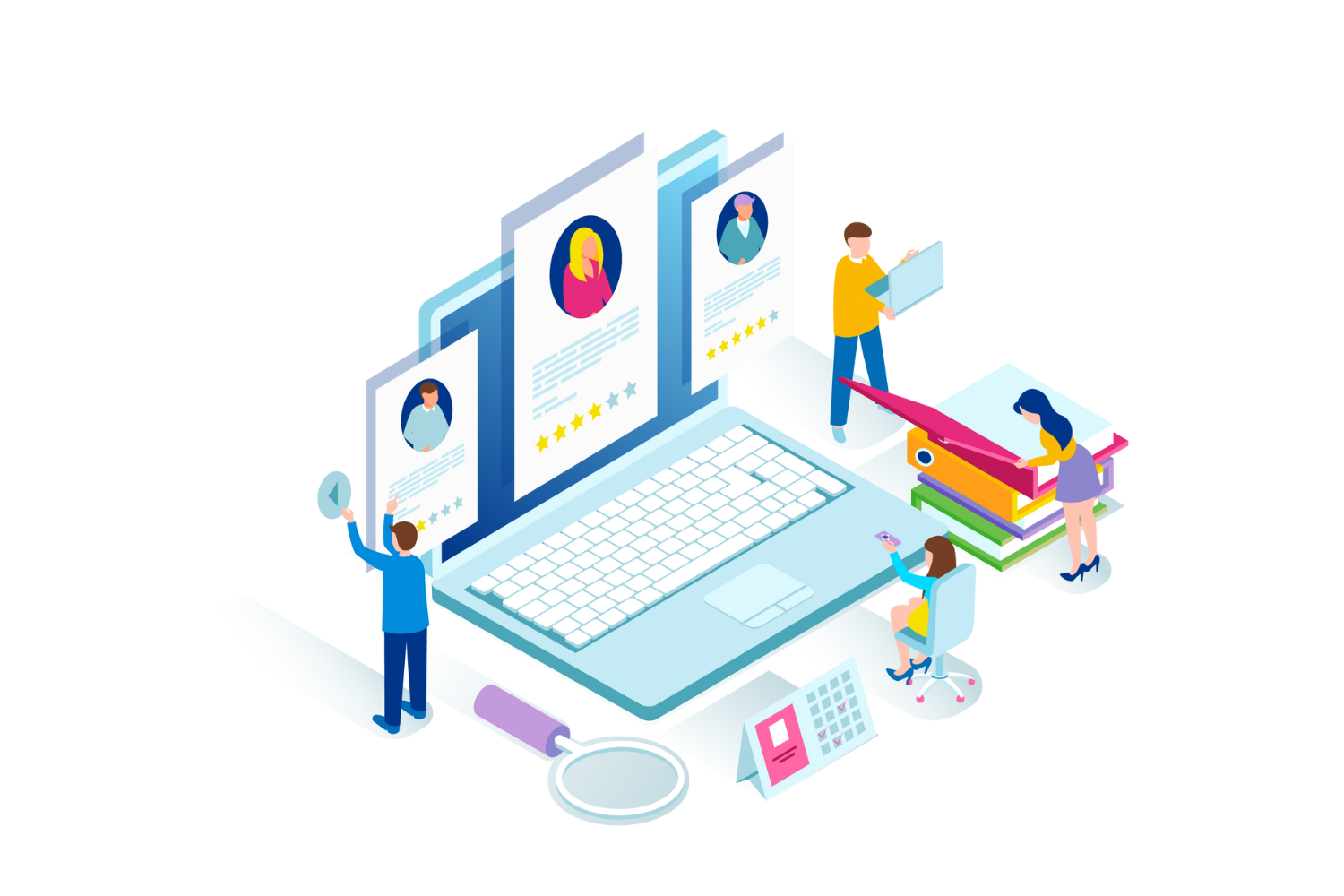 Elevate Your Operations Comprehensive Management Services By Infologia elevate-your-operations-comprehensive-management-services-by-infologia
