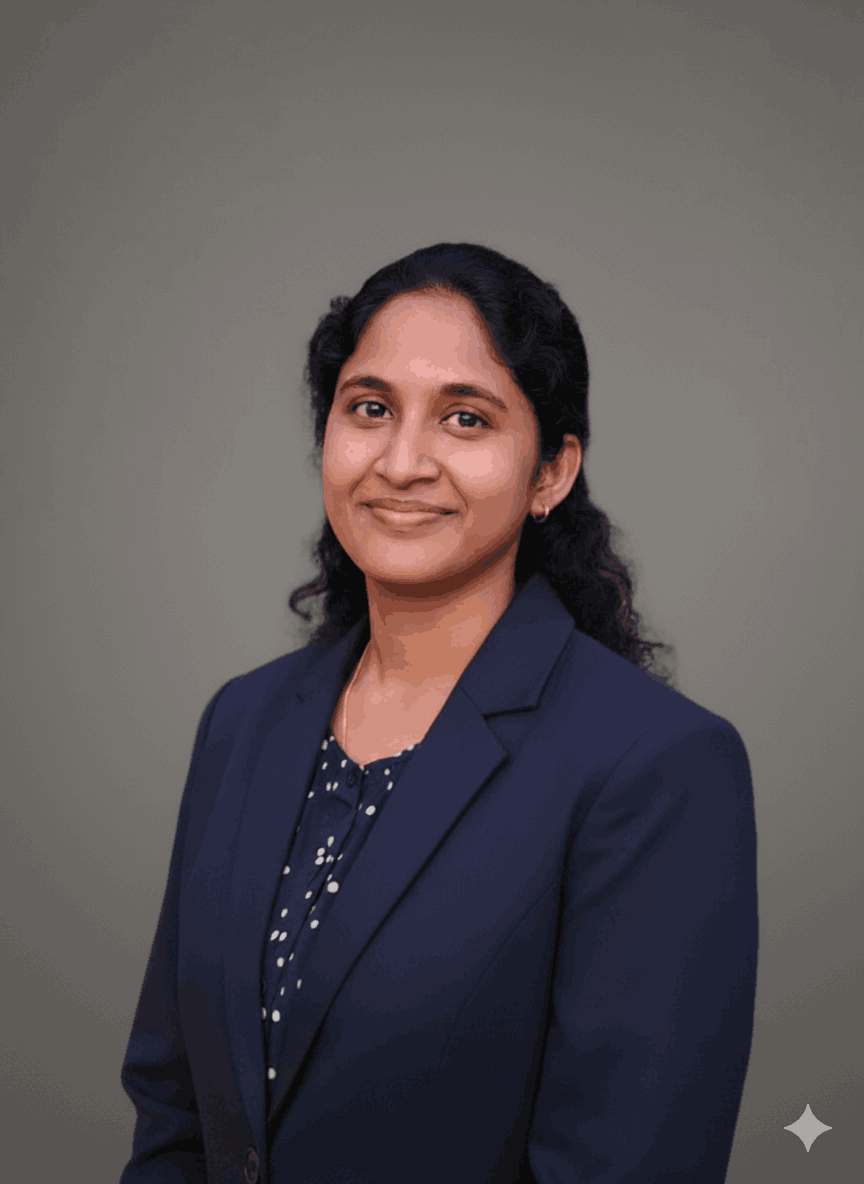 Nivethitha