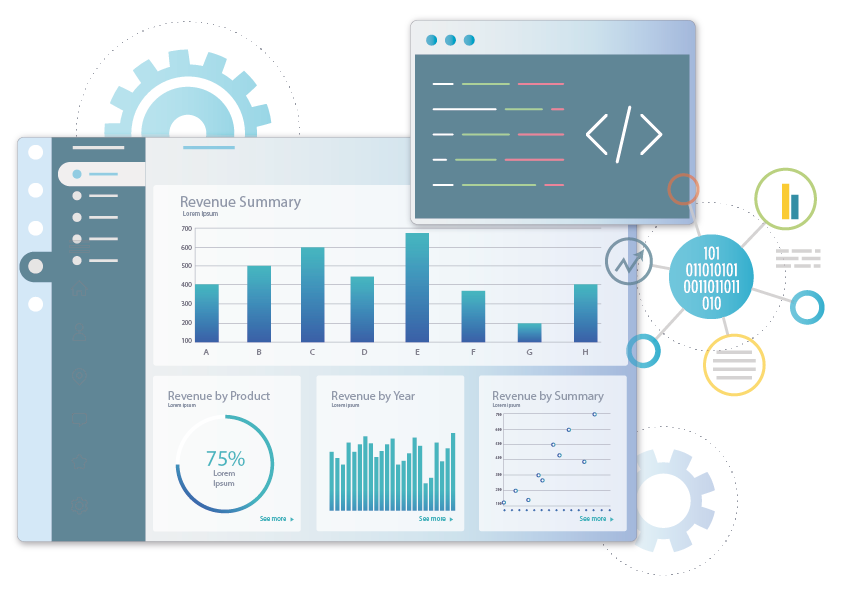 Analytics Dashboard Image